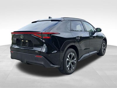 2023 Toyota bZ4X XLE
