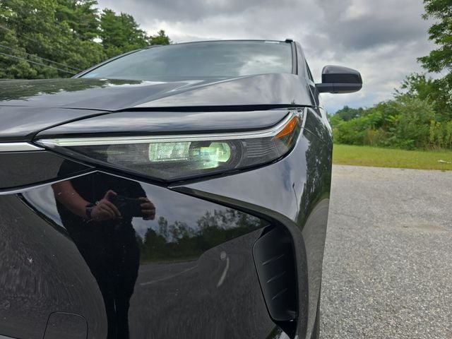 2023 Toyota bZ4X XLE