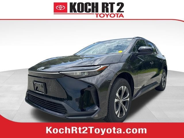 2024 Toyota bZ4X XLE
