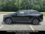 2024 Toyota bZ4X XLE
