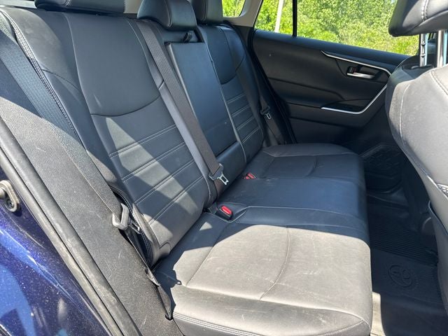 2023 Toyota RAV4 Hybrid XLE Premium