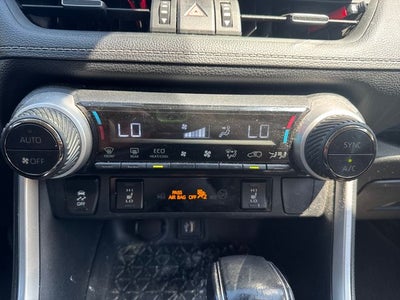 2023 Toyota RAV4 Hybrid XLE Premium