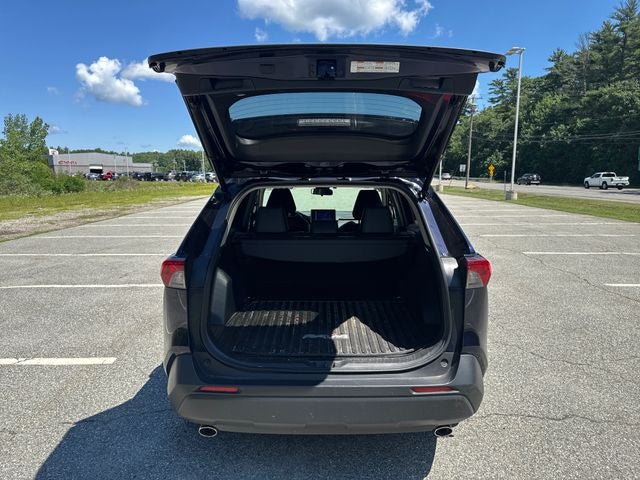 2023 Toyota RAV4 Hybrid XLE Premium