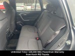 2022 Toyota RAV4 Prime SE
