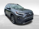 2024 Toyota RAV4 Hybrid Limited