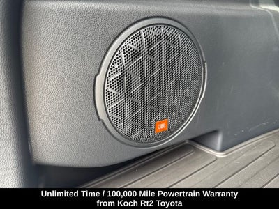 2023 Toyota RAV4 Hybrid Limited