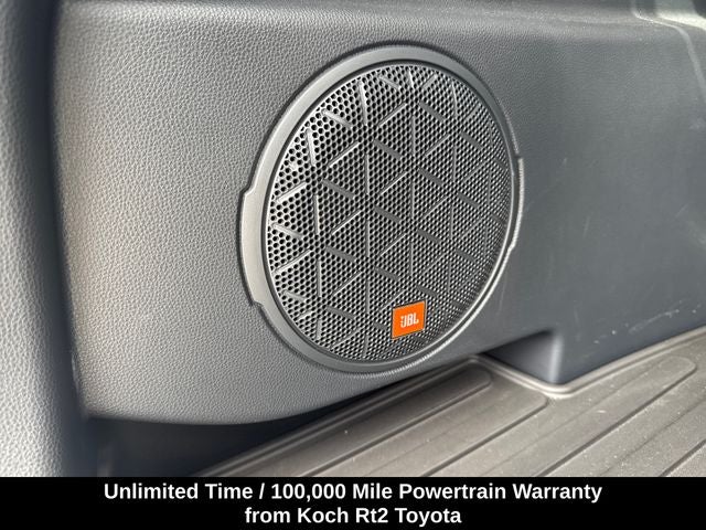 2023 Toyota RAV4 Hybrid Limited