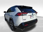 2021 Toyota RAV4 Prime XSE