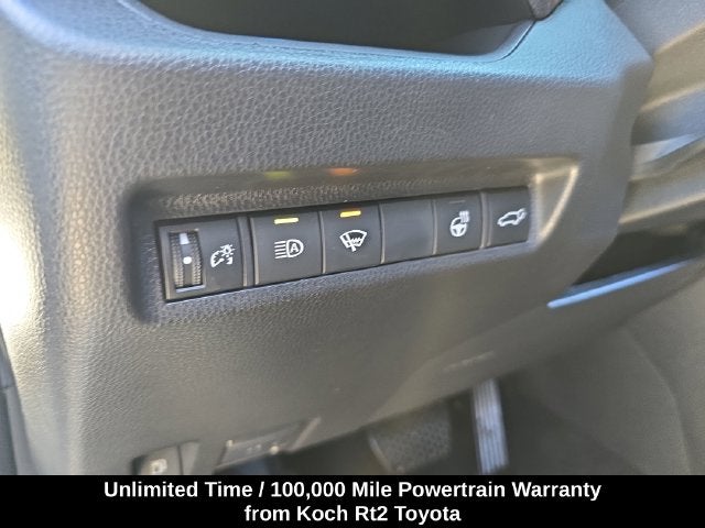 2021 Toyota RAV4 Prime XSE