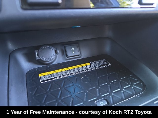 2021 Toyota RAV4 Prime XSE