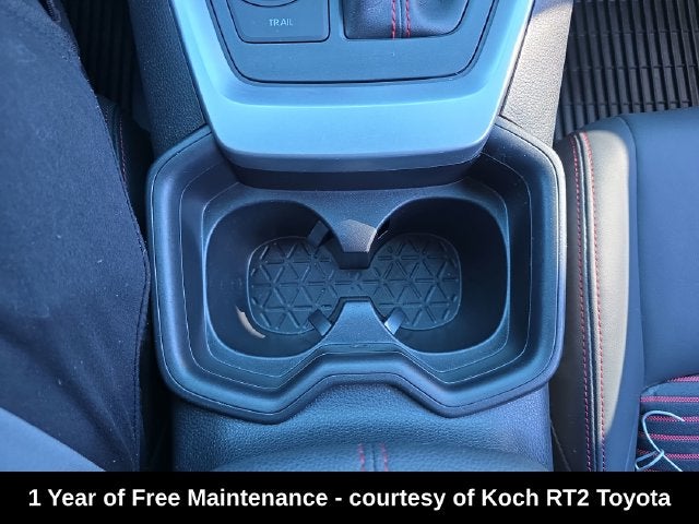 2021 Toyota RAV4 Prime XSE