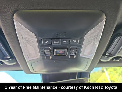 2021 Toyota RAV4 Prime XSE