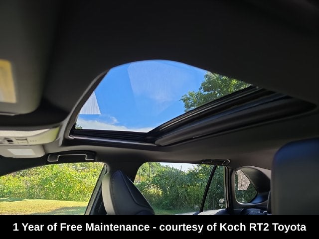 2021 Toyota RAV4 XSE - Photo 32