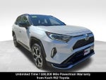 2021 Toyota RAV4 Prime XSE