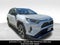 2021 Toyota RAV4 Prime XSE