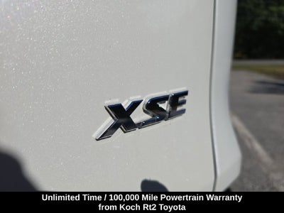 2021 Toyota RAV4 Prime XSE