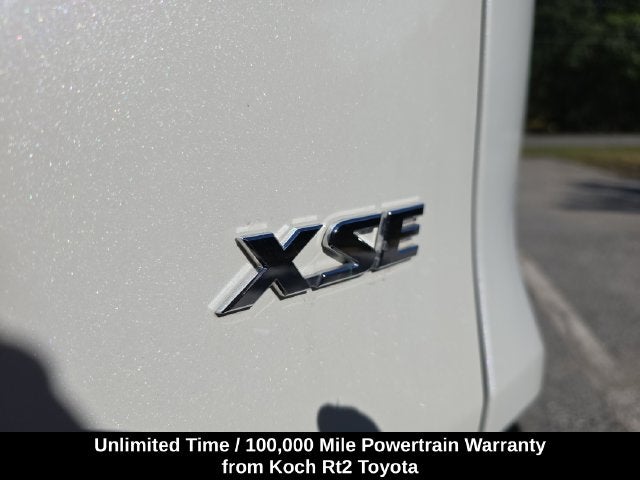 2021 Toyota RAV4 Prime XSE