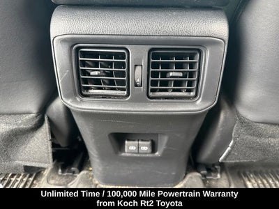 2024 Toyota RAV4 Prime XSE
