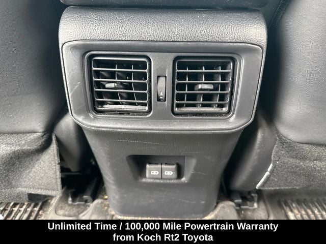 2024 Toyota RAV4 Prime XSE