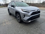 2024 Toyota RAV4 Prime XSE