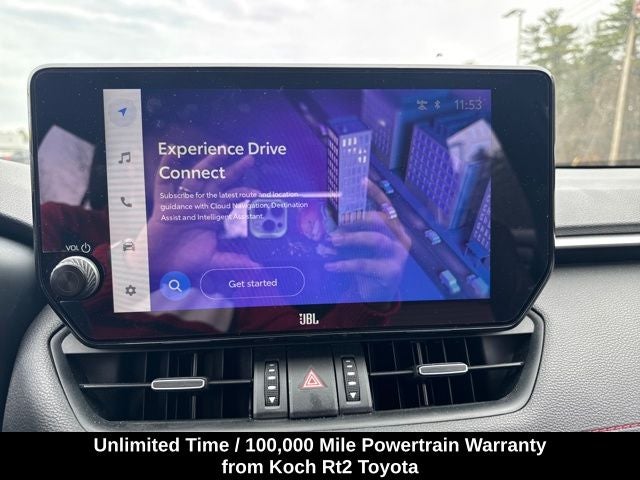 2024 Toyota RAV4 Prime XSE