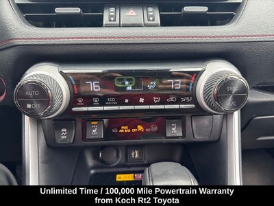 2024 Toyota RAV4 Prime XSE