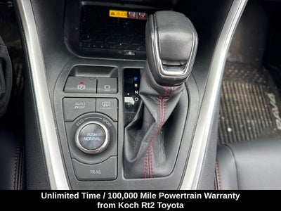 2024 Toyota RAV4 Prime XSE