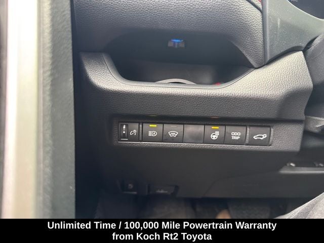 2024 Toyota RAV4 Prime XSE
