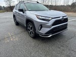 2024 Toyota RAV4 Prime XSE