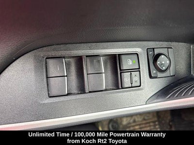 2024 Toyota RAV4 Prime XSE