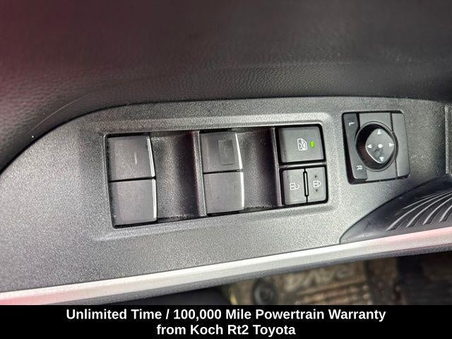 2024 Toyota RAV4 Prime XSE