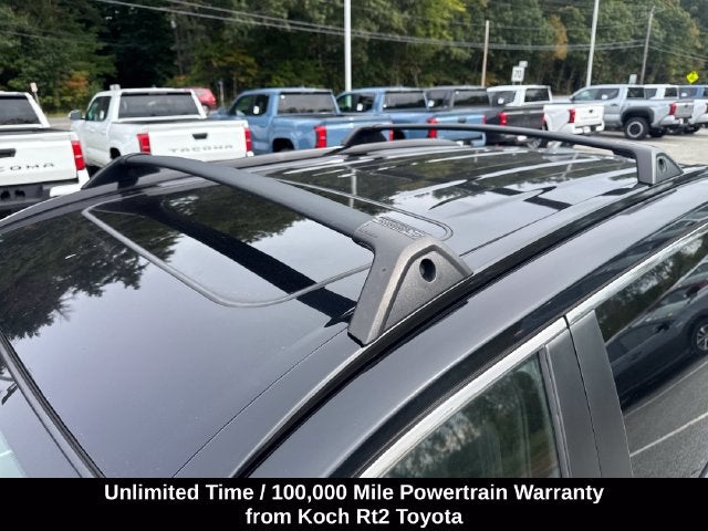 2023 Toyota RAV4 Prime XSE