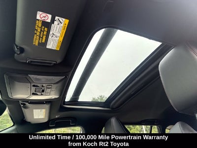 2023 Toyota RAV4 Prime XSE