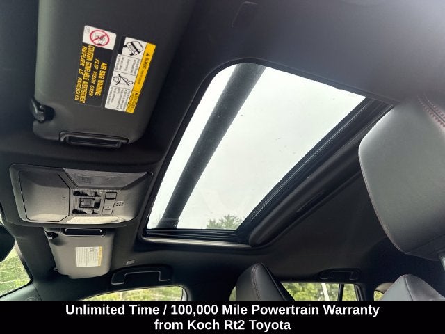 2023 Toyota RAV4 Prime XSE