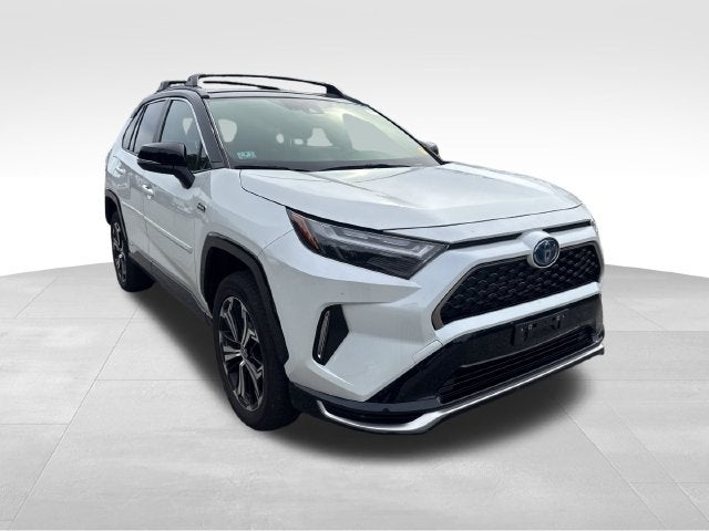 2023 Toyota RAV4 Prime XSE