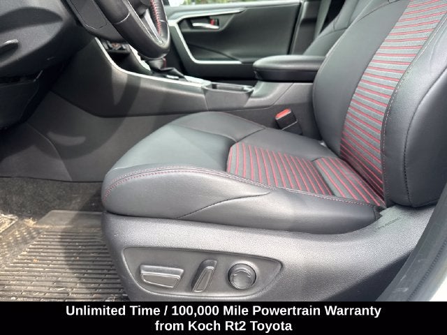 2023 Toyota RAV4 Prime XSE