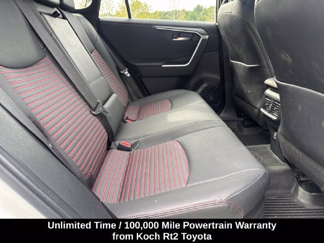 2023 Toyota RAV4 Prime XSE