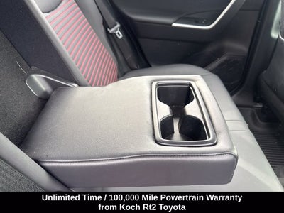2023 Toyota RAV4 Prime XSE