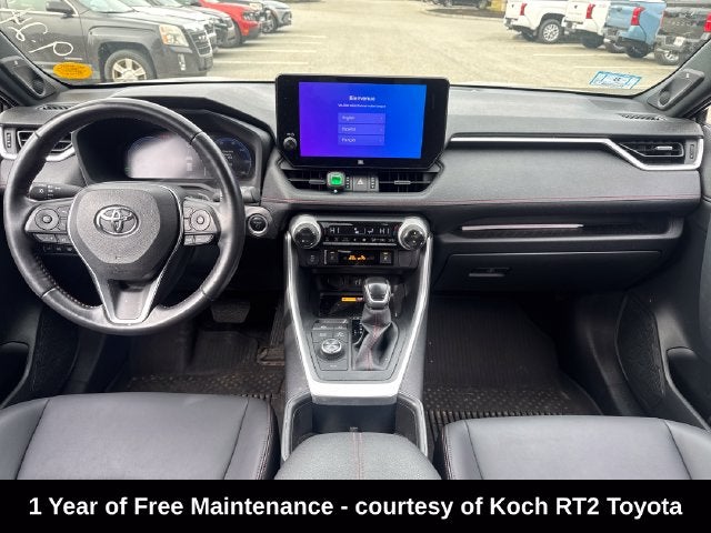2023 Toyota RAV4 Prime XSE
