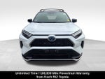 2023 Toyota RAV4 Prime XSE