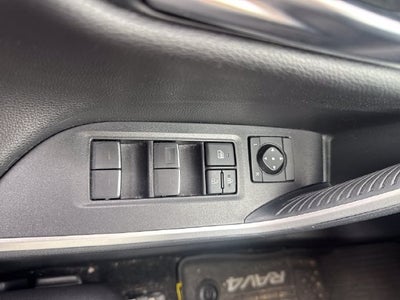 2023 Toyota RAV4 Prime XSE