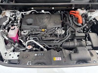 2023 Toyota RAV4 Prime XSE