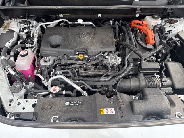 2023 Toyota RAV4 Prime XSE