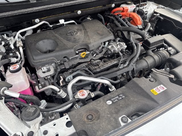 2023 Toyota RAV4 Prime XSE