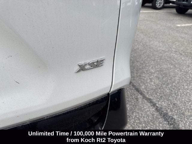 2023 Toyota RAV4 Prime XSE