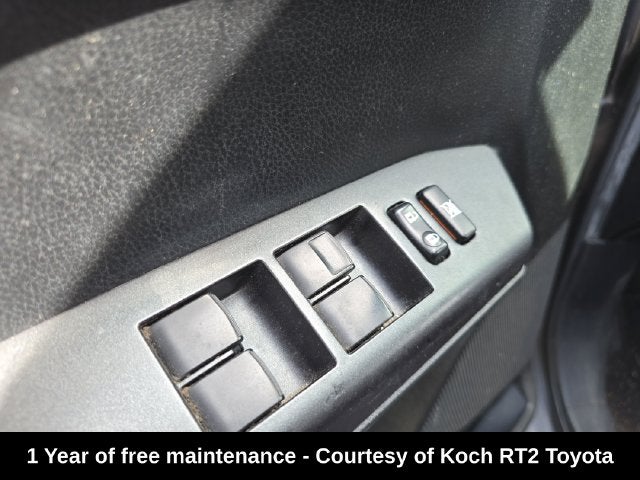 2018 Toyota RAV4 Hybrid LE