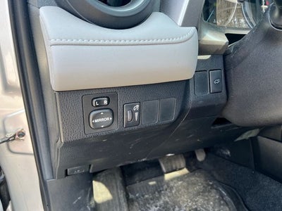 2016 Toyota RAV4 Hybrid XLE