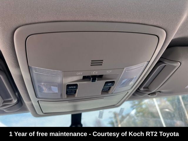 2016 Toyota RAV4 Hybrid XLE