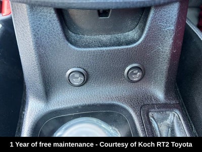 2016 Toyota RAV4 Hybrid XLE