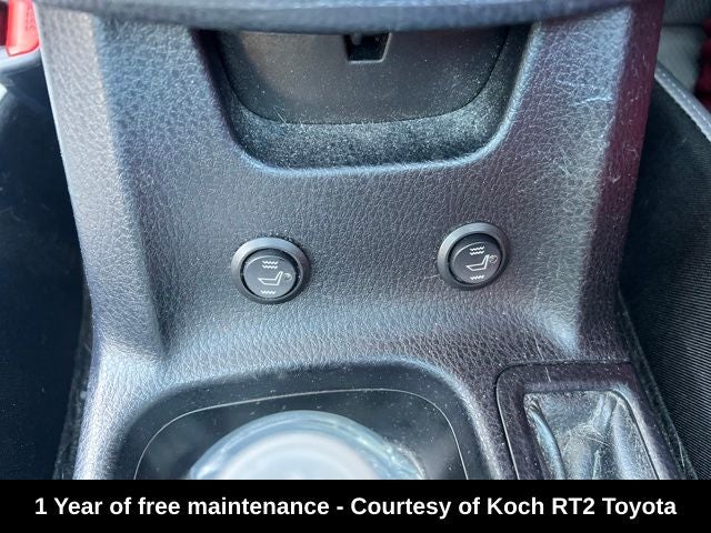 2016 Toyota RAV4 Hybrid XLE